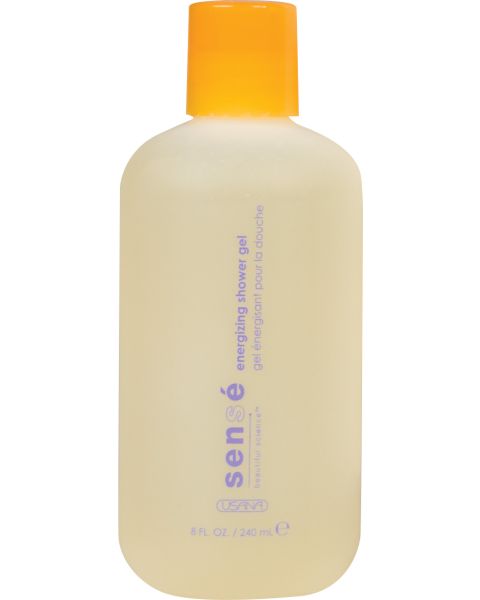 Sensé Energizing Shower Gel