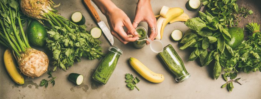 Fact or Fiction: Making Sense of Detox Myths